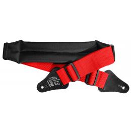 GHS A11 Padded Strap - Red