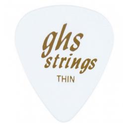 GHS G-Style Standard, Thin - White