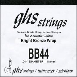 GHS BB44 Bright Bronze