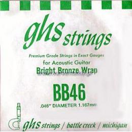 GHS BB46 Bright Bronze