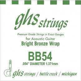 GHS BB54 Bright Bronze