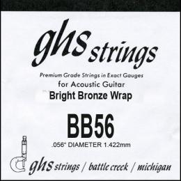 GHS BB56 Bright Bronze