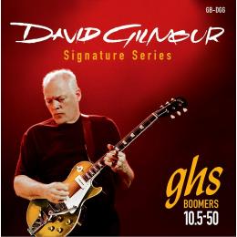 GHS GB-DGG Boomers - David Gilmour