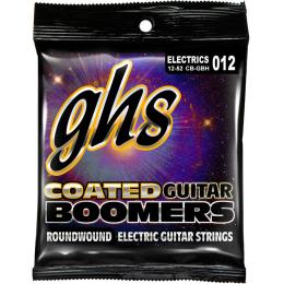 GHS CB-GBH Coated Boomers