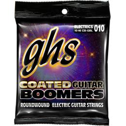 GHS CB-GBL Coated Boomers
