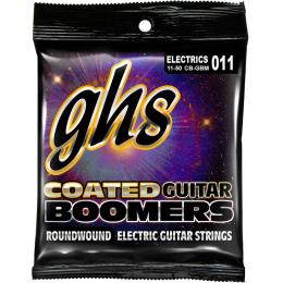 GHS CB-GBM Coated Boomers