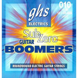 GHS CR-GBL SubZero Boomers