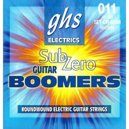 GHS CR-GBM SubZero Boomers