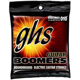 GHS DYXL Boomers
