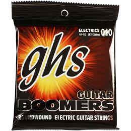 GHS GBTNT Boomers