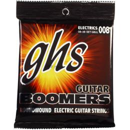 GHS GBUL Boomers