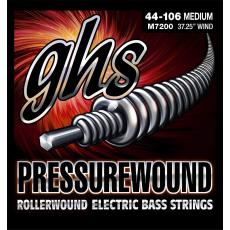 GHS M7200 Pressurewound, Medium