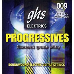 GHS PRCL Progressives - 09-46