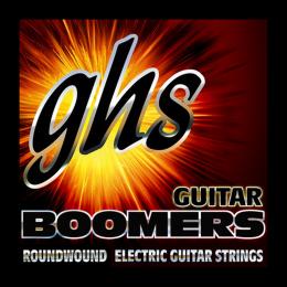 GHS T-GBL Reinforced Tremolo Boomers