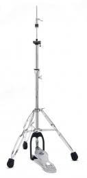 Gibraltar GLRHH-SB Hi-Hat Stand, Lightning Rod Telescoping - Single Braced
