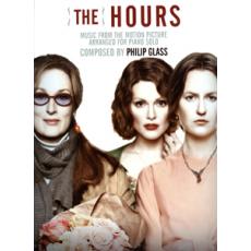 Glass Philip - The Hours