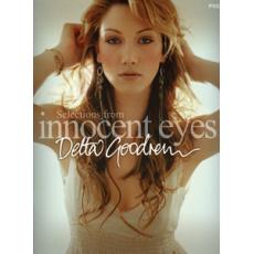 Goodrem Delta-Selections from innocent eyes