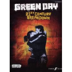 Green Day - 21st Century Breakdown (Πιάνο, Φωνή, Κιθάρα)