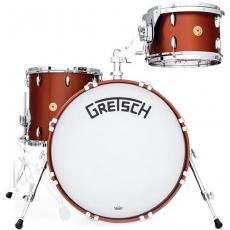 Gretsch Broadkaster 3-piece Set, 20