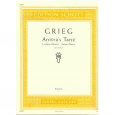 Grieg - Anitra's Dance