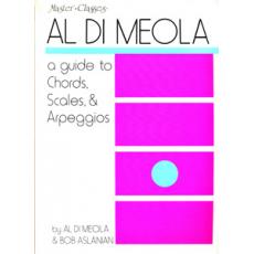 Guide to Chords,Scales & Arpeggios-Al Di Meola