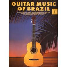 Guitar Music Of Brazil