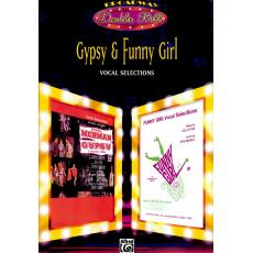 Gypsy & Funny Girl - Vocal Selections