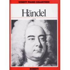 Handel - Collection 