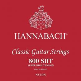 Hannabach 800 SHT - B2