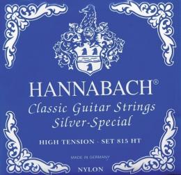 Hannabach 815 HT Silver Special - B2