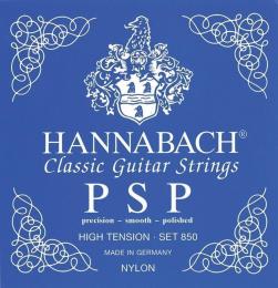 Hannabach 850 HT PSP - E1