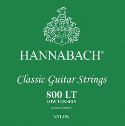 Hannabach 800 LT - D4