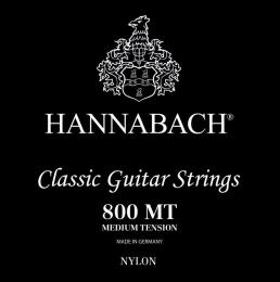 Hannabach 800 MT - E1