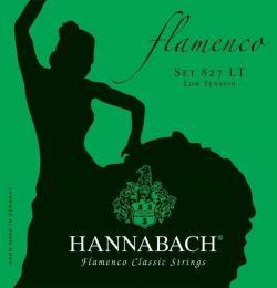 Hannabach 827 LT Flamenco - A5