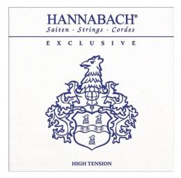 Hannabach Exclusive - E1
