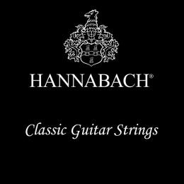 Hannabach 871 LT - G3