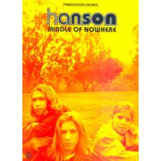 Hanson-Middle of nowhere