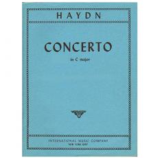 Haydn -  Concerto  In C Major