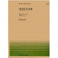 Haydn -  Serenade