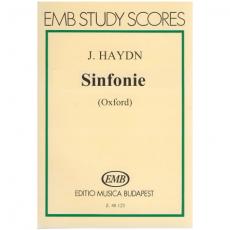Haydn - Symphonie  N.85 