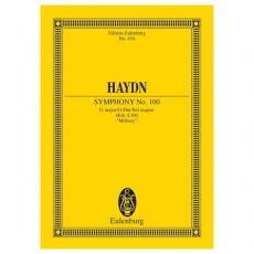 Haydn -  Symphony  N.100