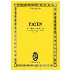 Haydn - Symphony N.70
