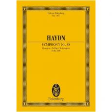 Haydn - Symphony  N.88