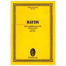 Haydn - The Seasons