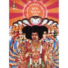 Hendrix Jimi - Bold as love