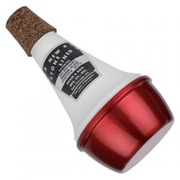 Humes & Berg New Stone Lined Practice Mute 268 Τρομπόνι 