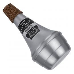 Humes & Berg New Stone Lined Practice Mute 268A Τρομπόνι 