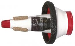 Humes & Berg New Stone Lined Mic-A-Mute 154 Τρομπόνι 