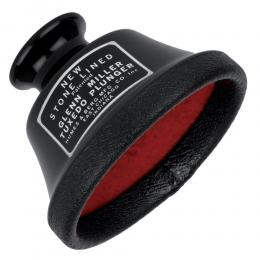 Humes & Berg New Stone Lined Plunger 205BK Τρομπέτα 