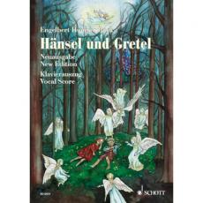 Humperdinck - Hansel und Gretel